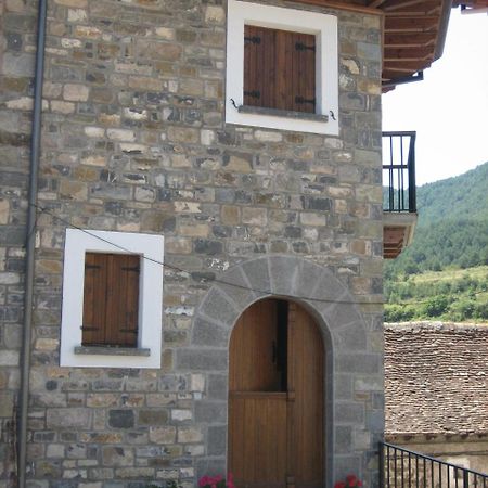 Casa Magdalena Autural Villa Siresa Екстериор снимка