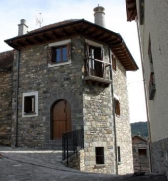 Casa Magdalena Autural Villa Siresa Екстериор снимка