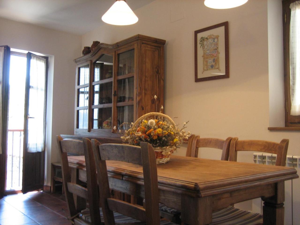 Casa Magdalena Autural Villa Siresa Екстериор снимка
