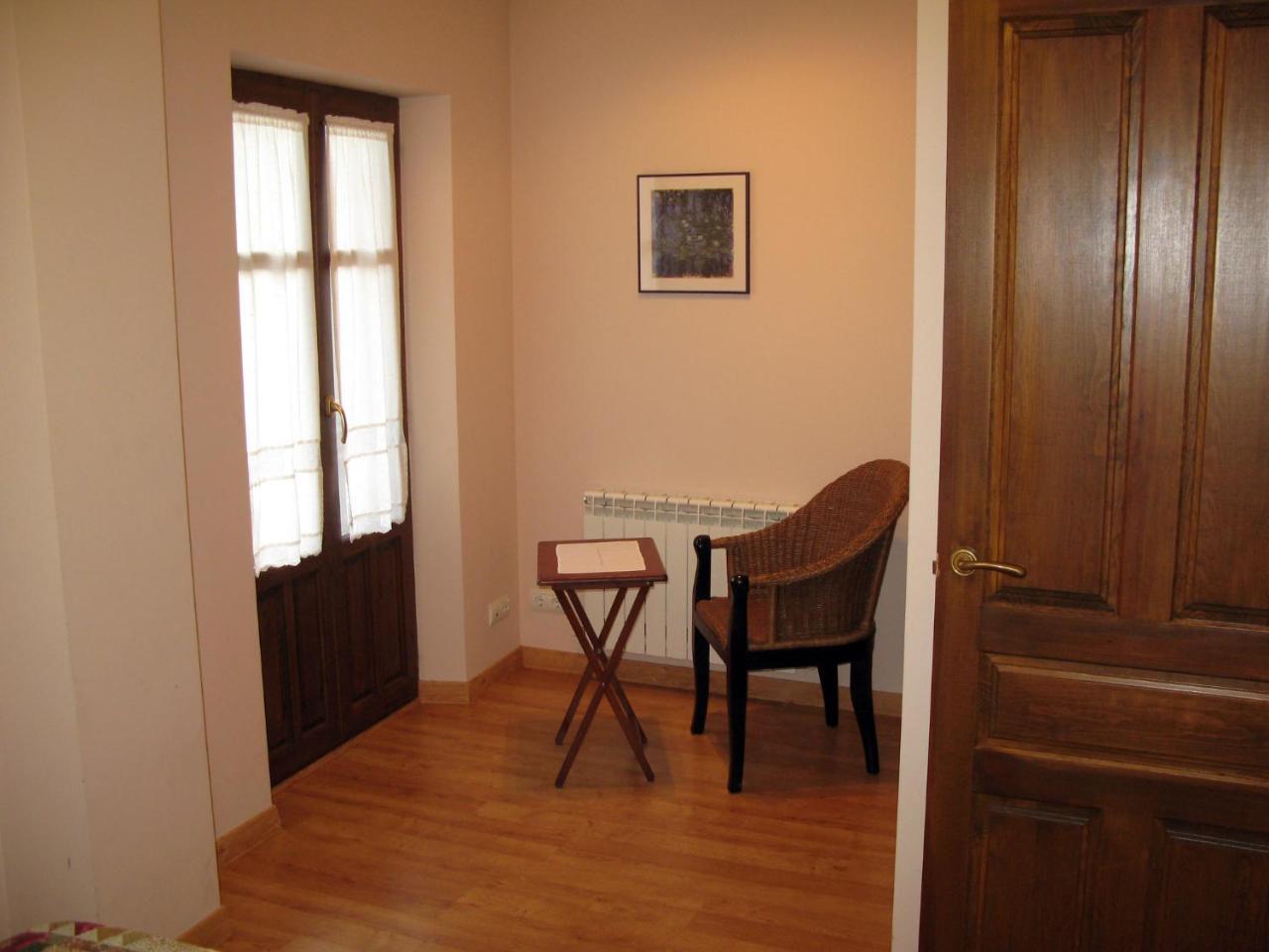 Casa Magdalena Autural Villa Siresa Екстериор снимка