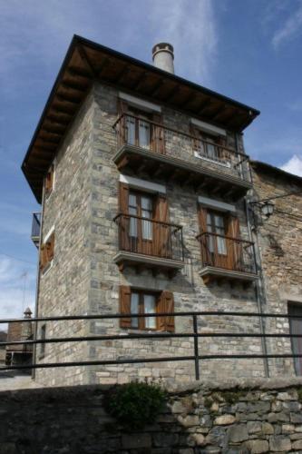 Casa Magdalena Autural Villa Siresa Екстериор снимка